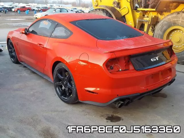 1FA6P8CF0J5163360 фото 4