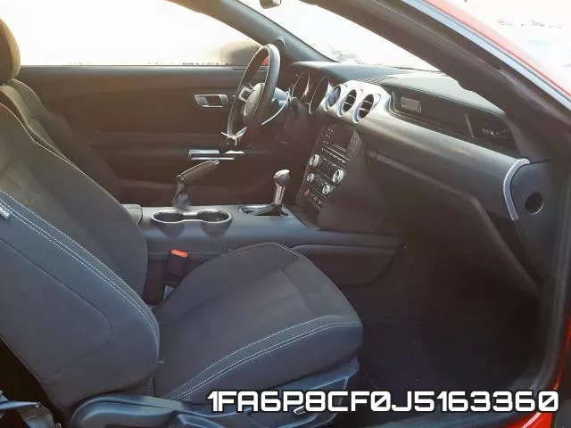 1FA6P8CF0J5163360 фото 6