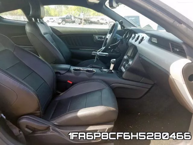 1FA6P8CF6H5280466 фото 6