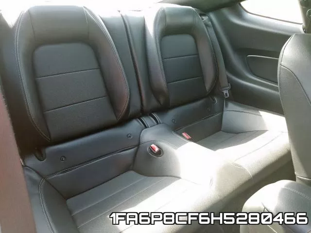 1FA6P8CF6H5280466 фото 7