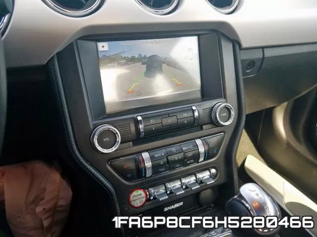 1FA6P8CF6H5280466 фото 10