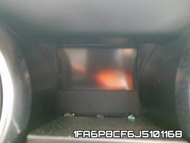 1FA6P8CF6J5101168 фото 9
