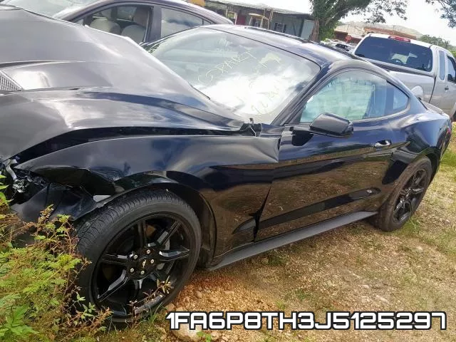 1FA6P8TH3J5125297 фото 3