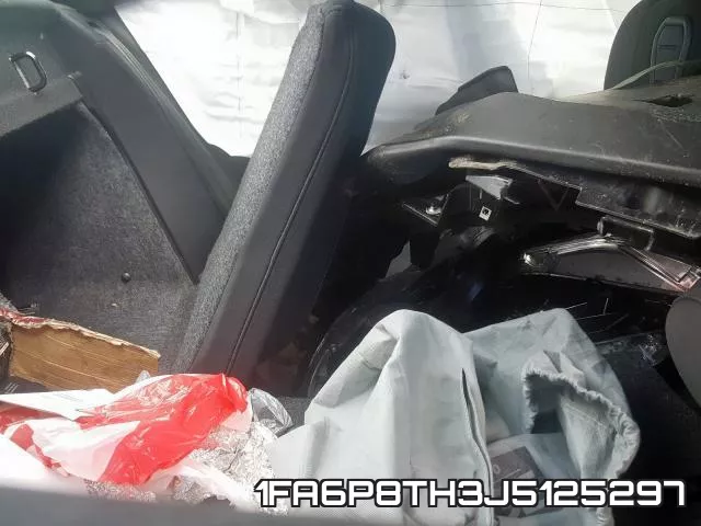 1FA6P8TH3J5125297 фото 7