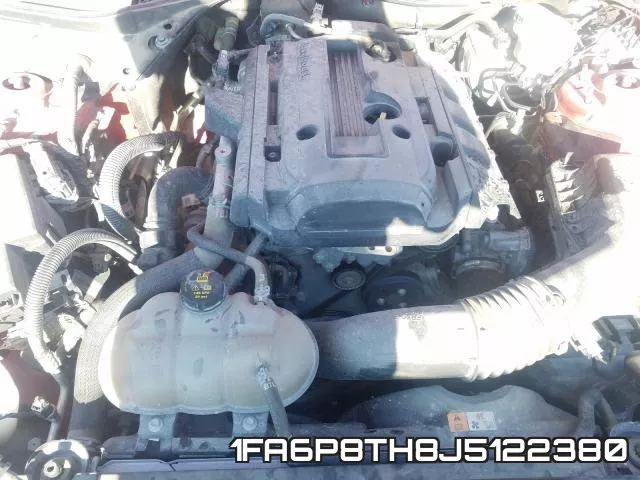 1FA6P8TH8J5122380 фото 8