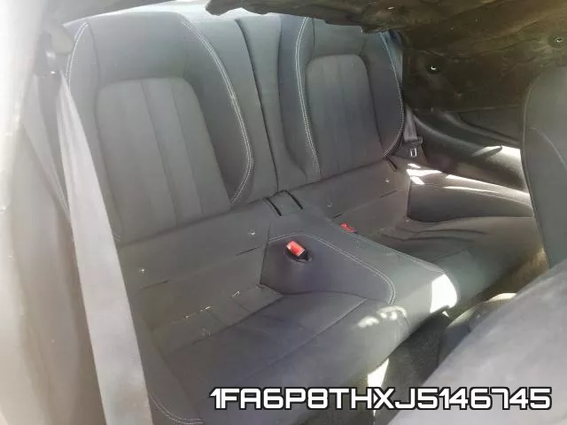 1FA6P8THXJ5146745 фото 7