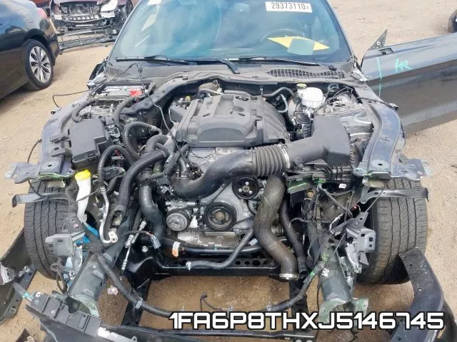 1FA6P8THXJ5146745 фото 8