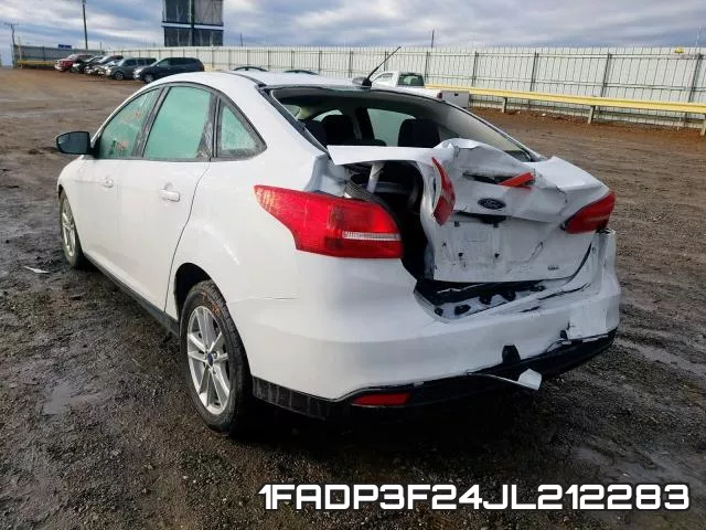 1FADP3F24JL212283 фото 4