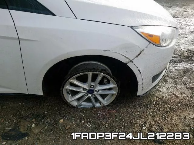 1FADP3F24JL212283 фото 10