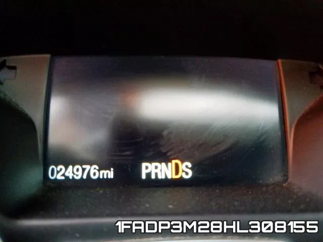 1FADP3M28HL308155 фото 9