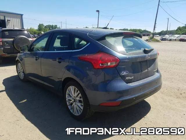1FADP3N2XJL280590 фото 4