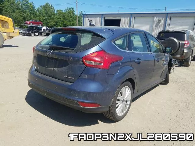 1FADP3N2XJL280590 фото 5