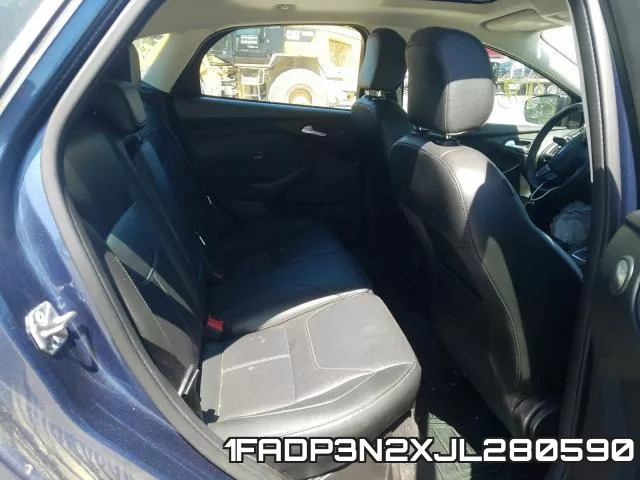 1FADP3N2XJL280590 фото 7
