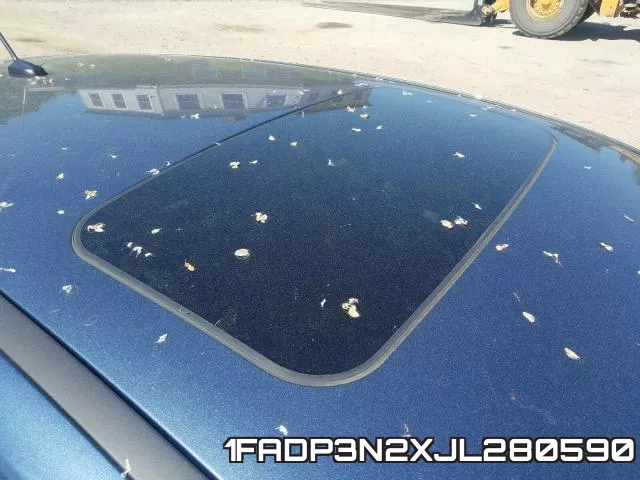 1FADP3N2XJL280590 фото 10