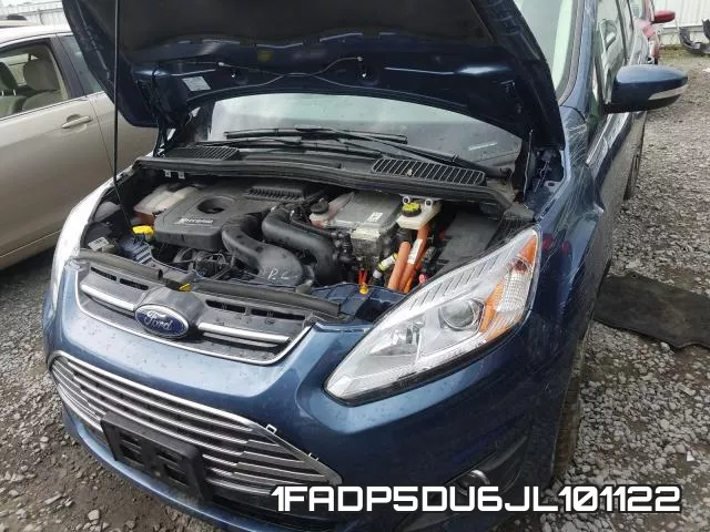 1FADP5DU6JL101122 фото 10