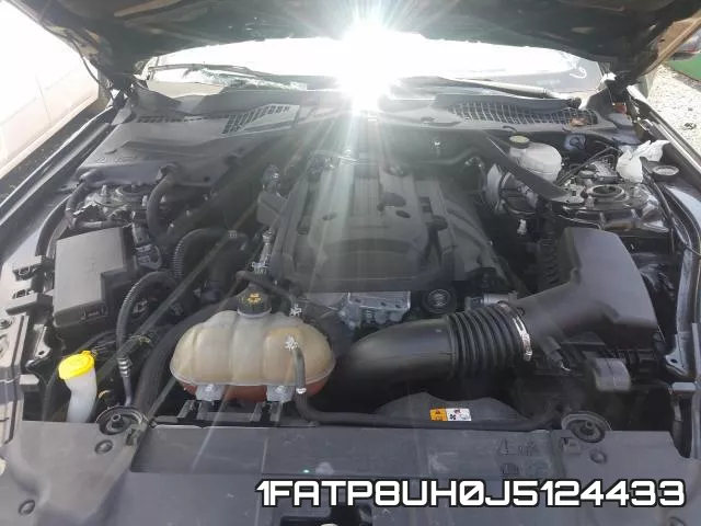 1FATP8UH0J5124433 фото 8
