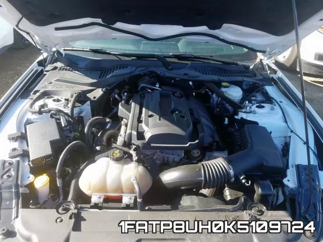 1FATP8UH0K5109724 фото 8
