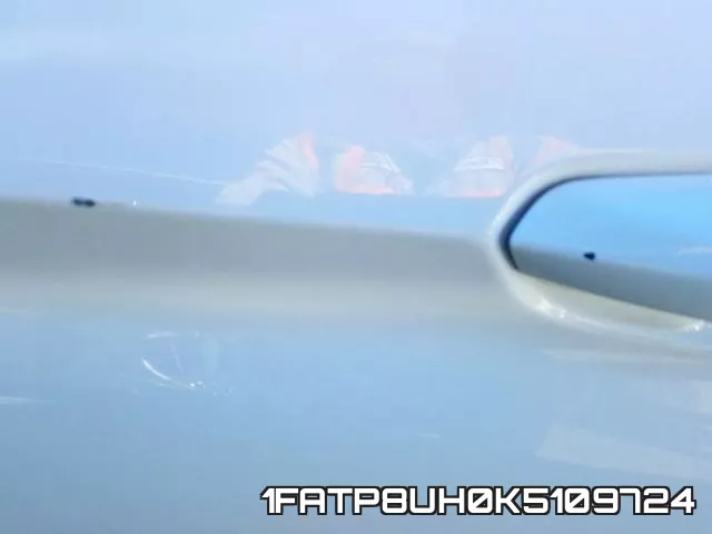 1FATP8UH0K5109724 фото 10