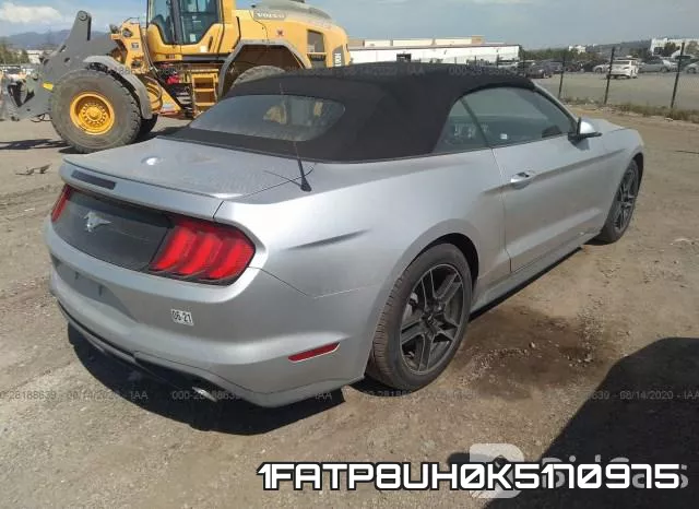 1FATP8UH0K5170975 фото 5