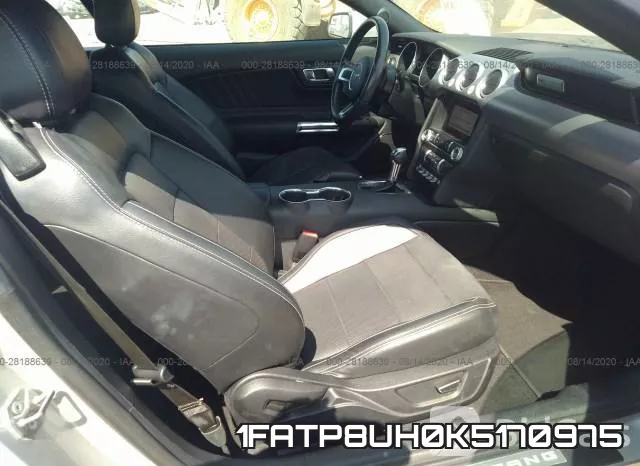 1FATP8UH0K5170975 фото 6