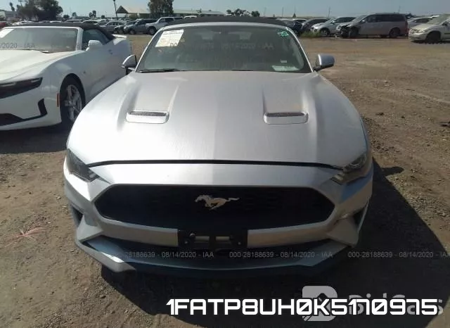 1FATP8UH0K5170975 фото 7