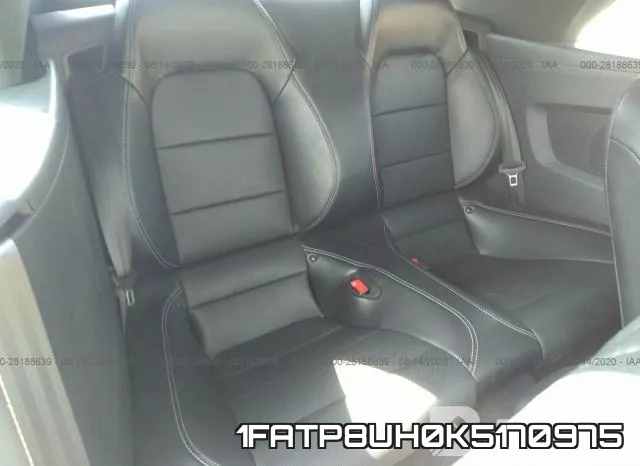 1FATP8UH0K5170975 фото 9