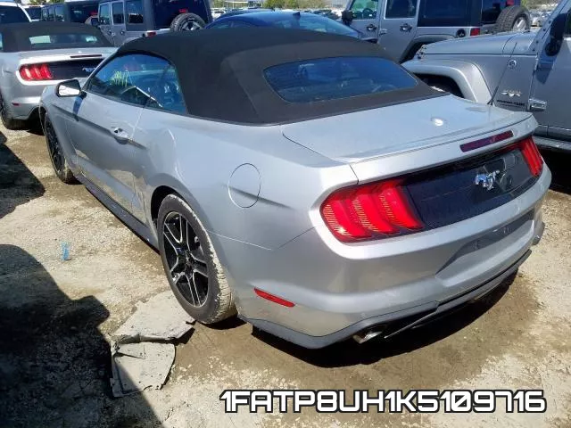 1FATP8UH1K5109716 фото 4