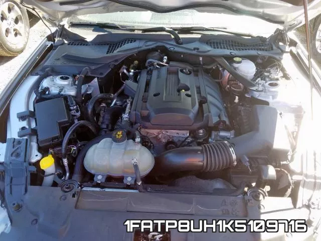 1FATP8UH1K5109716 фото 8