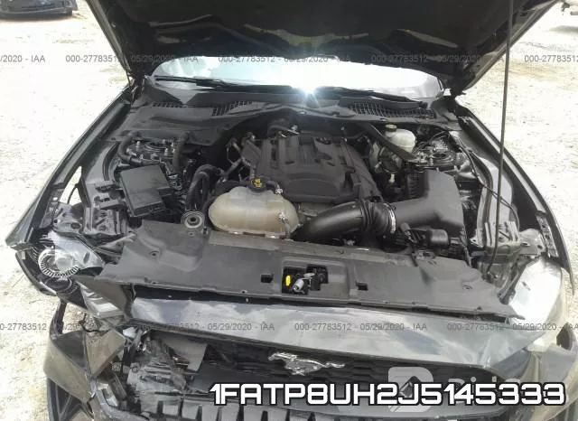 1FATP8UH2J5145333 фото 2