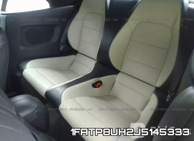 1FATP8UH2J5145333 фото 9