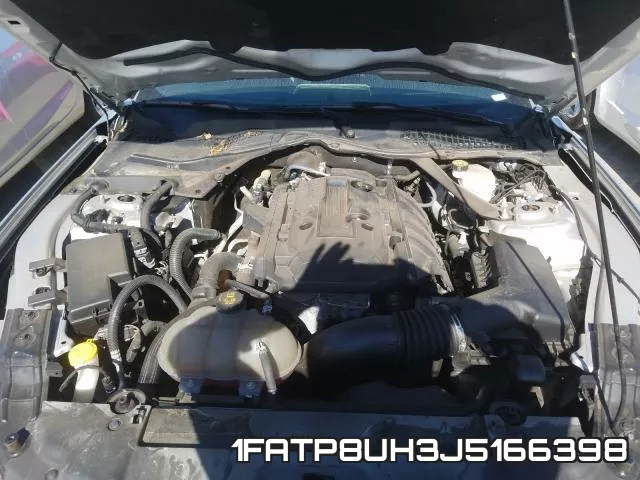 1FATP8UH3J5166398 фото 8