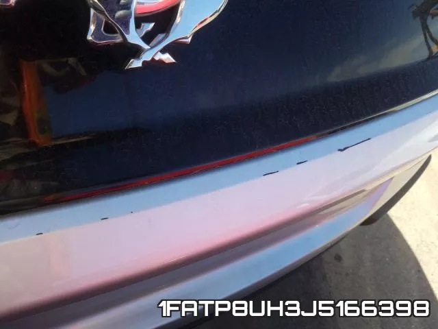 1FATP8UH3J5166398 фото 10