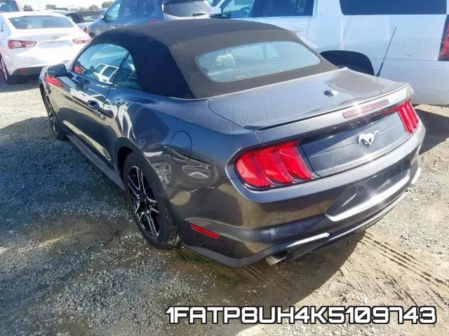 1FATP8UH4K5109743 фото 4