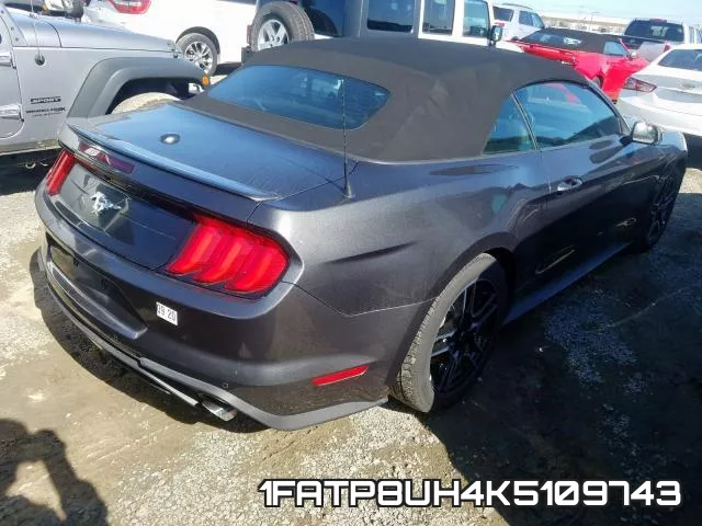 1FATP8UH4K5109743 фото 5