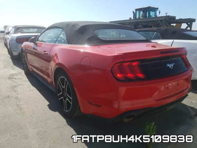 1FATP8UH4K5109838 фото 4