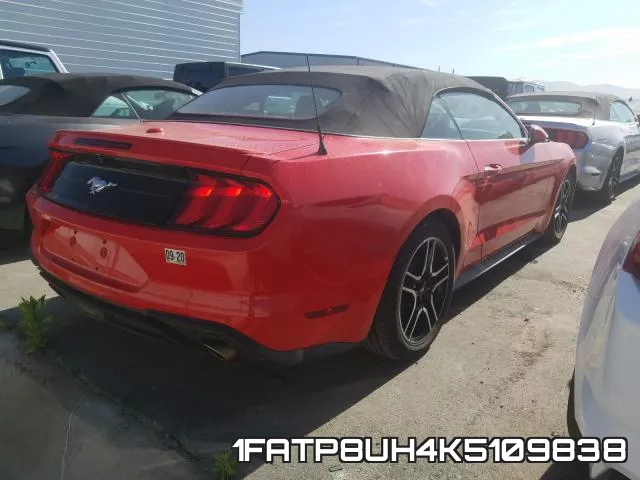 1FATP8UH4K5109838 фото 5