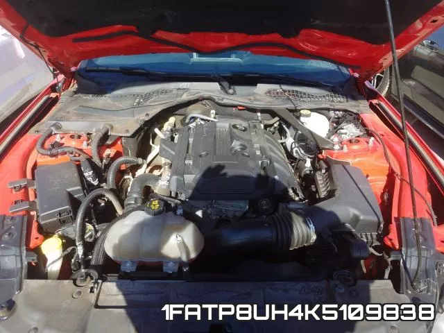 1FATP8UH4K5109838 фото 8