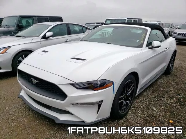 1FATP8UH6K5109825 фото 3