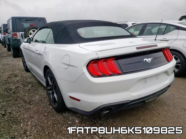 1FATP8UH6K5109825 фото 4