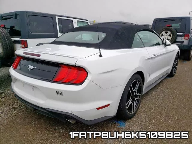 1FATP8UH6K5109825 фото 5