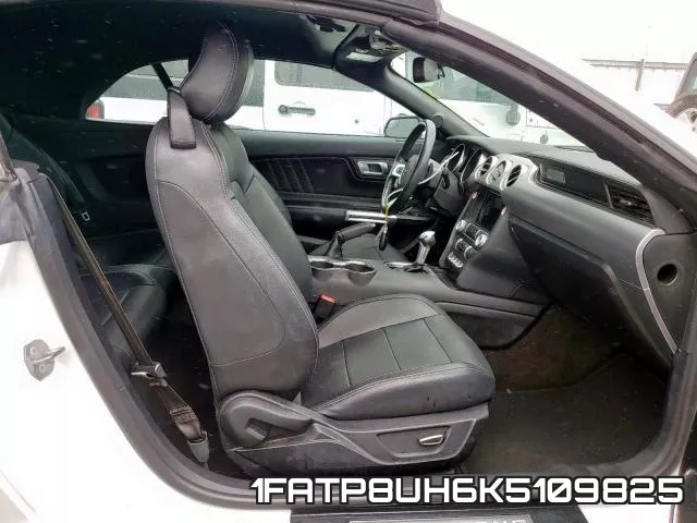 1FATP8UH6K5109825 фото 6