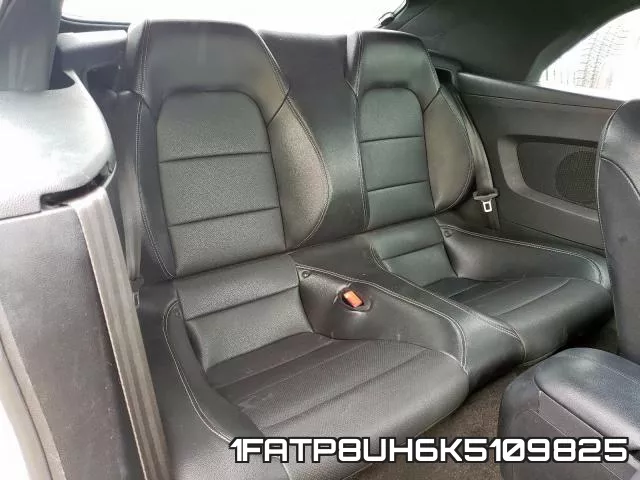 1FATP8UH6K5109825 фото 7
