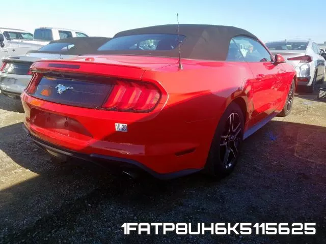 1FATP8UH6K5115625 фото 5