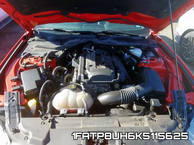 1FATP8UH6K5115625 фото 8