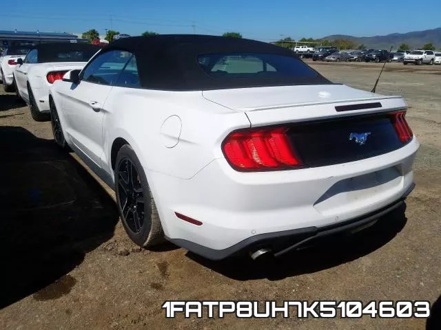 1FATP8UH7K5104603 фото 4