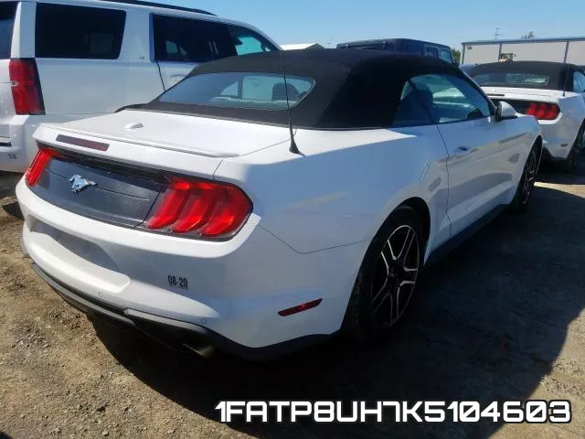 1FATP8UH7K5104603 фото 5