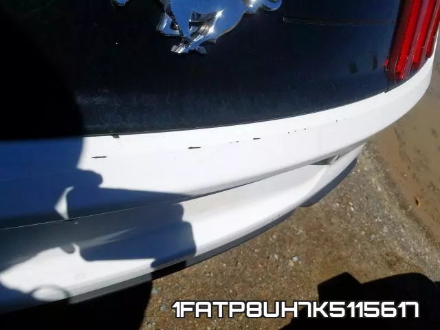 1FATP8UH7K5115617 фото 10