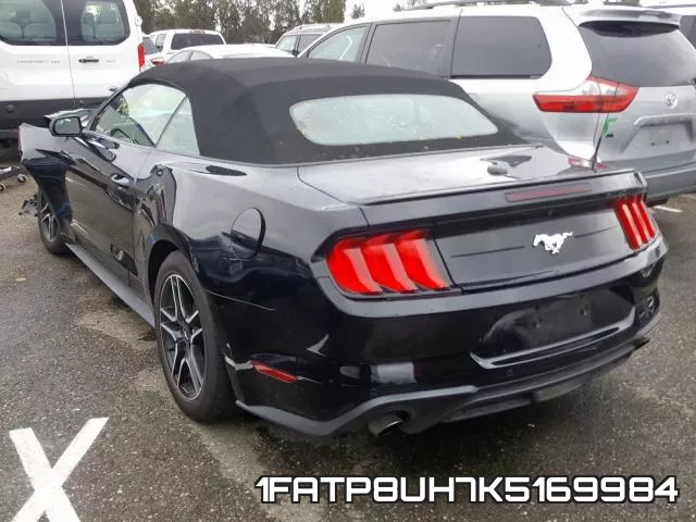 1FATP8UH7K5169984 фото 4