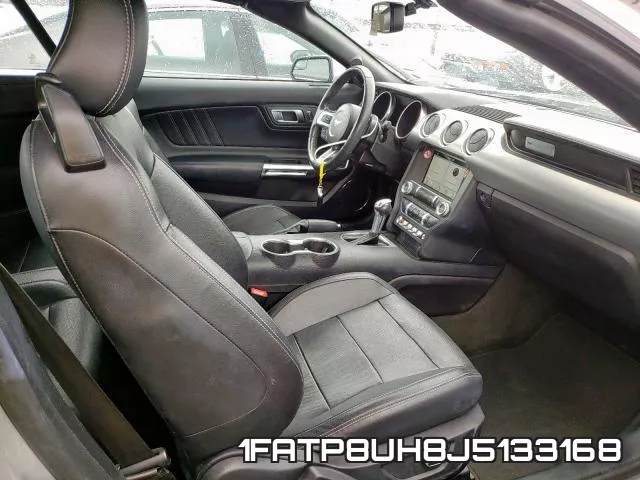 1FATP8UH8J5133168 фото 6