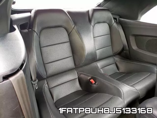 1FATP8UH8J5133168 фото 7